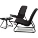 Keter Rio patio set 