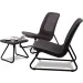 Keter Rio patio set 