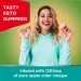  Ketozest  -    Acv Keto Gummies 60  (4384307972)