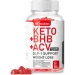  Ketozest  -    Keto ACV BHB GLP-1 Gummies 60  (4384307969)