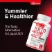  Ketozest  -    Keto ACV BHB GLP-1 Gummies 60  (4384307969)