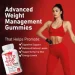  Ketozest  -    Keto ACV BHB GLP-1 Gummies 60  (4384307969)
