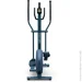 Kettler   HOI CROSS BLUEBERRY GREEN CROSSTRAINER (6435)