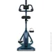 Kettler   HOI TOUR BLUEBERRY GREEN (6194)