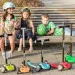 Самокат Kettler Quizzy (4872) Самокат Kettler Quizzy (4872)