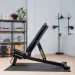 Kettler   VARIO BENCH (5031)