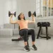 Kettler   VARIO BENCH (5031)