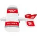 Kfplan    KF606    White-Red