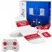 Kfplan    KF606    White-Red