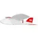 Kfplan    KF606    White-Red