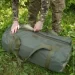   Kiborg - 120L Olive (1000-k6017)