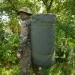   Kiborg - 120L Olive (1000-k6017)