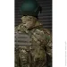 Kiborg  1-   Olive (1000-k8015)
