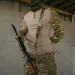 Kiborg  3-    MultiCam (1000-k8070)