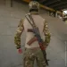 Kiborg  3-    MultiCam (1000-k8070)