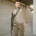 Kiborg  3-    Olive (1000-k8002)