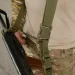 Kiborg  3-     Olive (1000-k8034)
