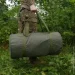   Kiborg - 80L Olive (1000-k6022)