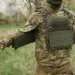 Kiborg  GU gen.2 Khaki (1000-k2053)