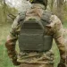 Kiborg  GU gen.2 Khaki (1000-k2053)