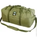   Kiborg  Military bag  130L Olive (1000-k6040)
