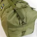   Kiborg  Military bag  130L Olive (1000-k6040)