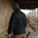 Kiborg   Militex Windblock Tactical Black XL (1000-k1240-XL)