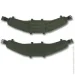 Kiborg   R-1 GEN.2 L Olive (1000-k3015-L)