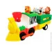 Kiddi Smart Ігровий набір "ПАРОВОЗ ЛІМПОПО" 063396 (світло, українська) Kiddi Smart Ігровий набір "ПАРОВОЗ ЛІМПОПО" 063396 (світло, українська)