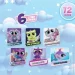 Kiddisvit - Babies    1238-UA