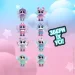    Kiddisvit    Teenies     ( ) 1236