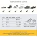 Kidigo      H003 S 26-27 White (17560)