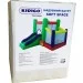   Kidigo Soft Space (NBT6019A)
