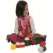  Kiditec Set 3-people (1112)