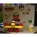  Kiditec Set 3-people (1112)