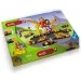  Kiditec Multiset Truck (1114)