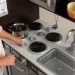   Kidkraft   Espresso 53260