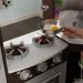  Kidkraft    Espresso 53365