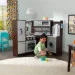   Kidkraft    Espresso 53365