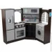   Kidkraft    Espresso 53365