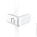   Kids   BS-05 white