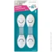  Kids   BS-16 white