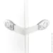  Kids   BS-16 white