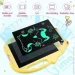   Pad 9" Color Piggy Yellow (2475484928)