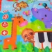 Kids Hits    70x50  KH04-003