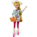Kids Hits Кукла шарнирная в стильном наряде с аксессуарами KH24/008 Kids Hits Кукла шарнирная в стильном наряде с аксессуарами KH24/008