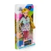 Kids Hits Кукла шарнирная в стильном наряде с аксессуарами KH24/008 Kids Hits Кукла шарнирная в стильном наряде с аксессуарами KH24/008