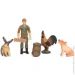     Kids Team    "" Q9899-T7_5 , , 