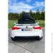  Kidsauto Bmw M4 ()(Sx2418 White) (SX2418 white)