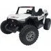  Kidsauto Clash Challenger white (SX1928white)